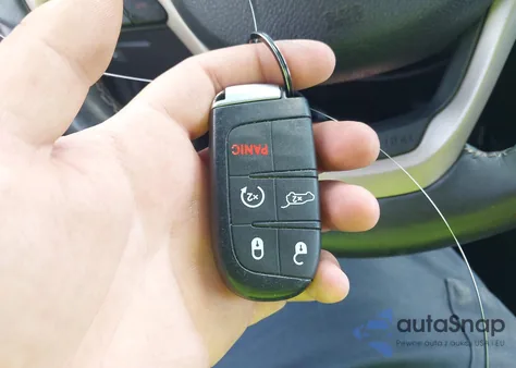 2017 Jeep Grand Cherokee Limited 4X4 from USA, damaged, VIN 1C4RJFBG9HC874097